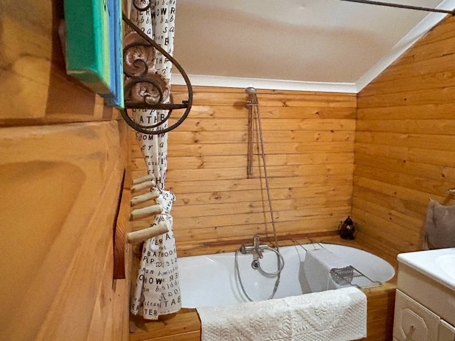3 Bedroom Property for Sale in Parys Free State